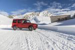 Mercedes-Benz G350 d AMG Line 2019 года (WW)
